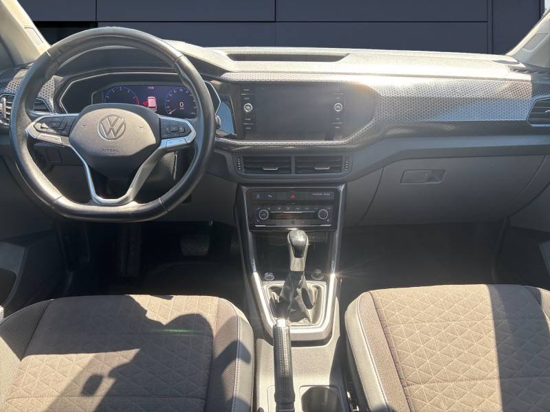 Volkswagen T-Cross - Photo 10