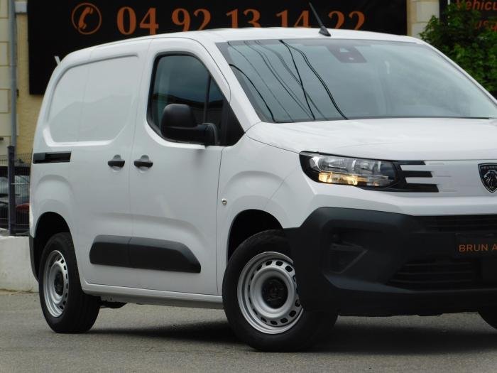 Peugeot Partner - Photo 2