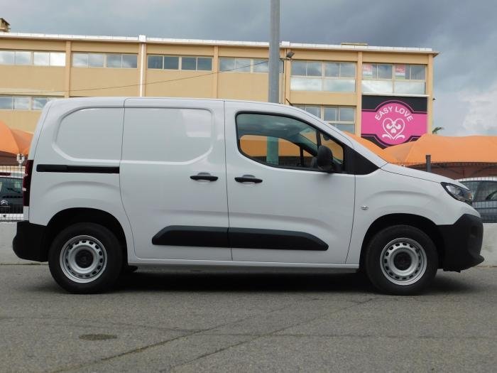 Peugeot Partner - Photo 4
