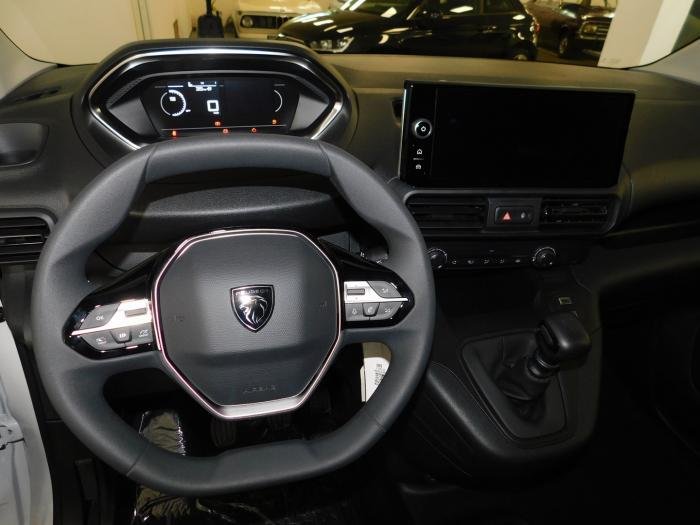 Peugeot Partner - Photo 5