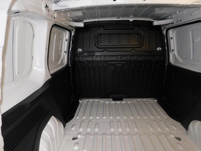 Peugeot Partner - Photo 7