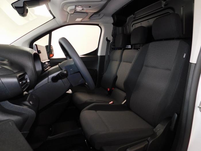 Peugeot Partner - Photo 9