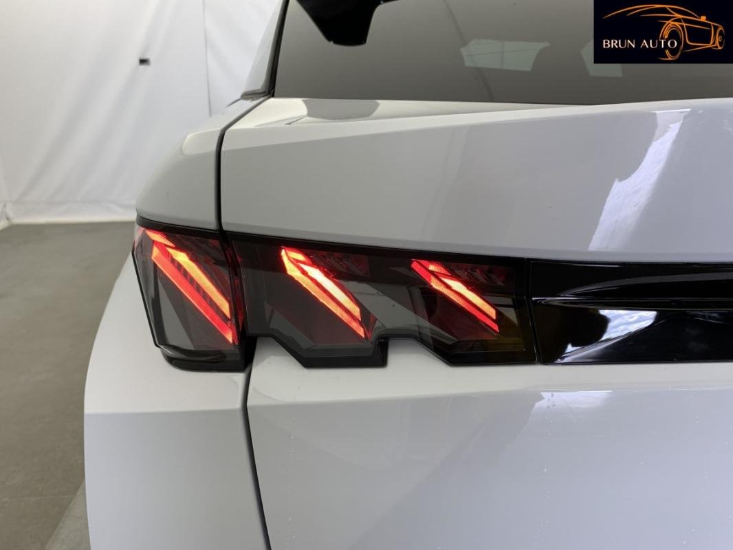 Peugeot 3008 - Photo 12
