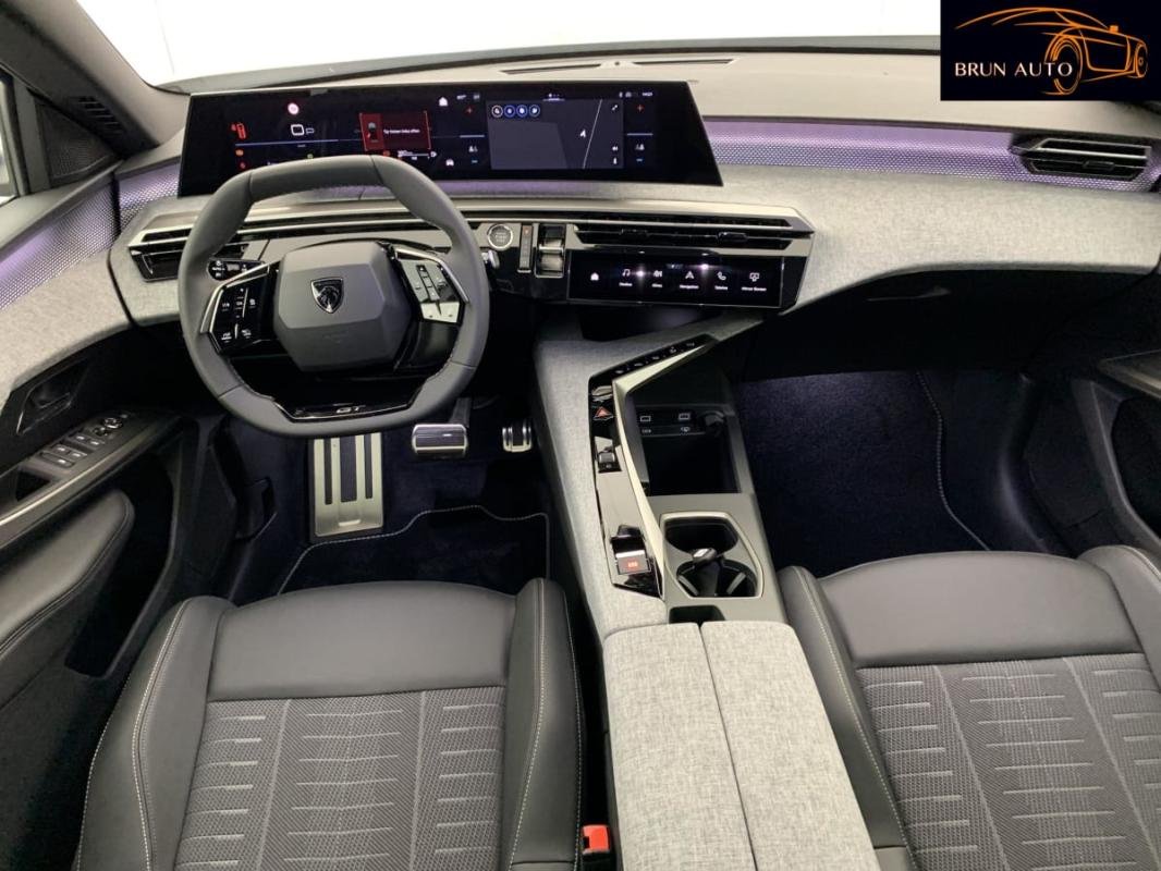 Peugeot 3008 - Photo 13