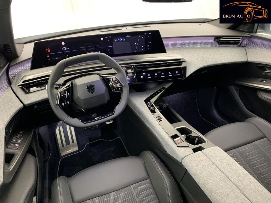 Peugeot 3008 - Photo 14