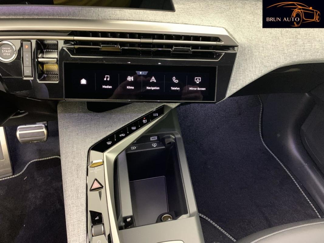 Peugeot 3008 - Photo 18