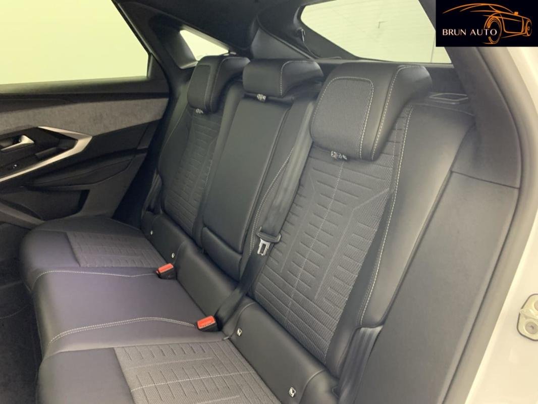 Peugeot 3008 - Photo 19