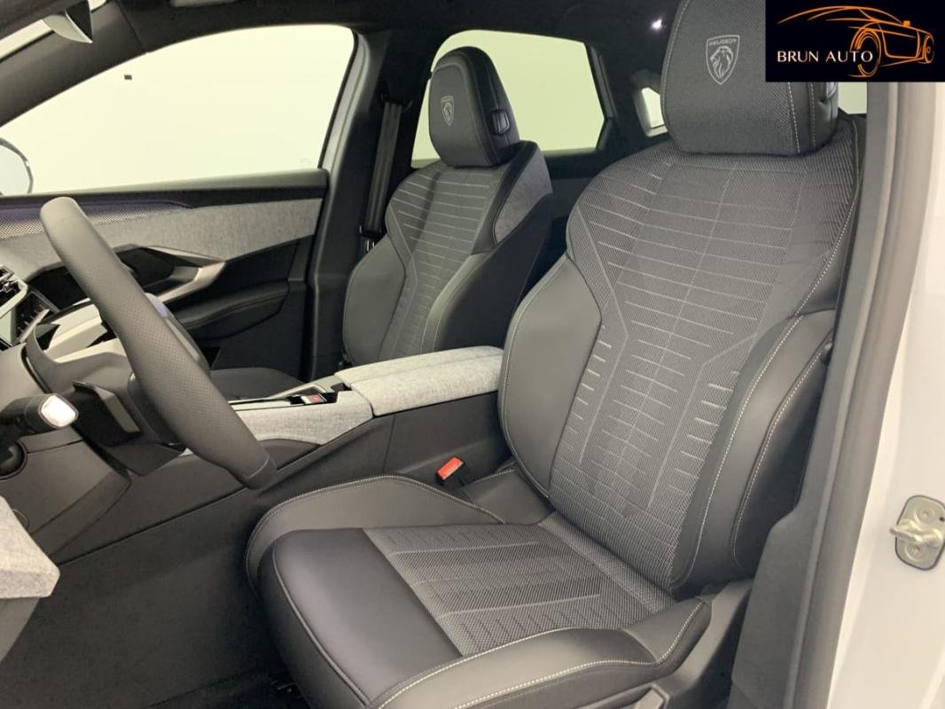 Peugeot 3008 - Photo 20