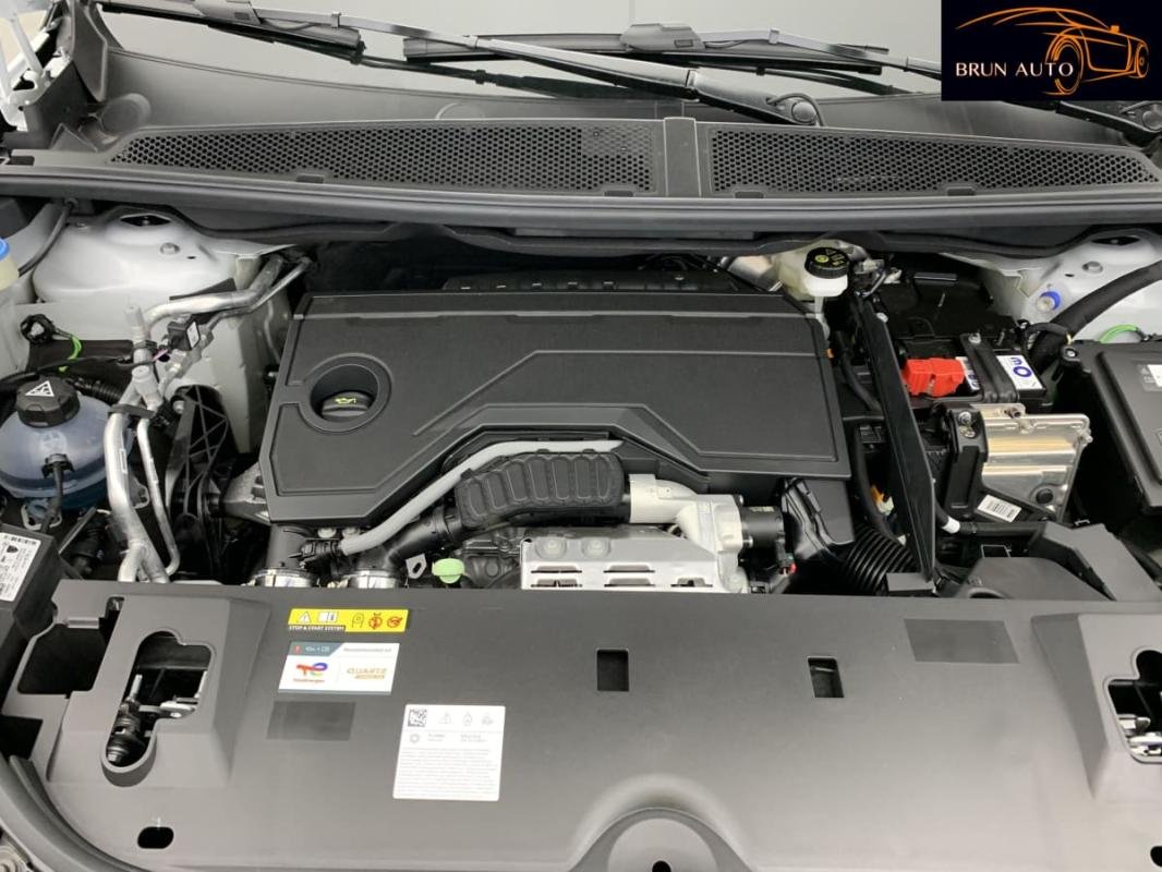 Peugeot 3008 - Photo 21