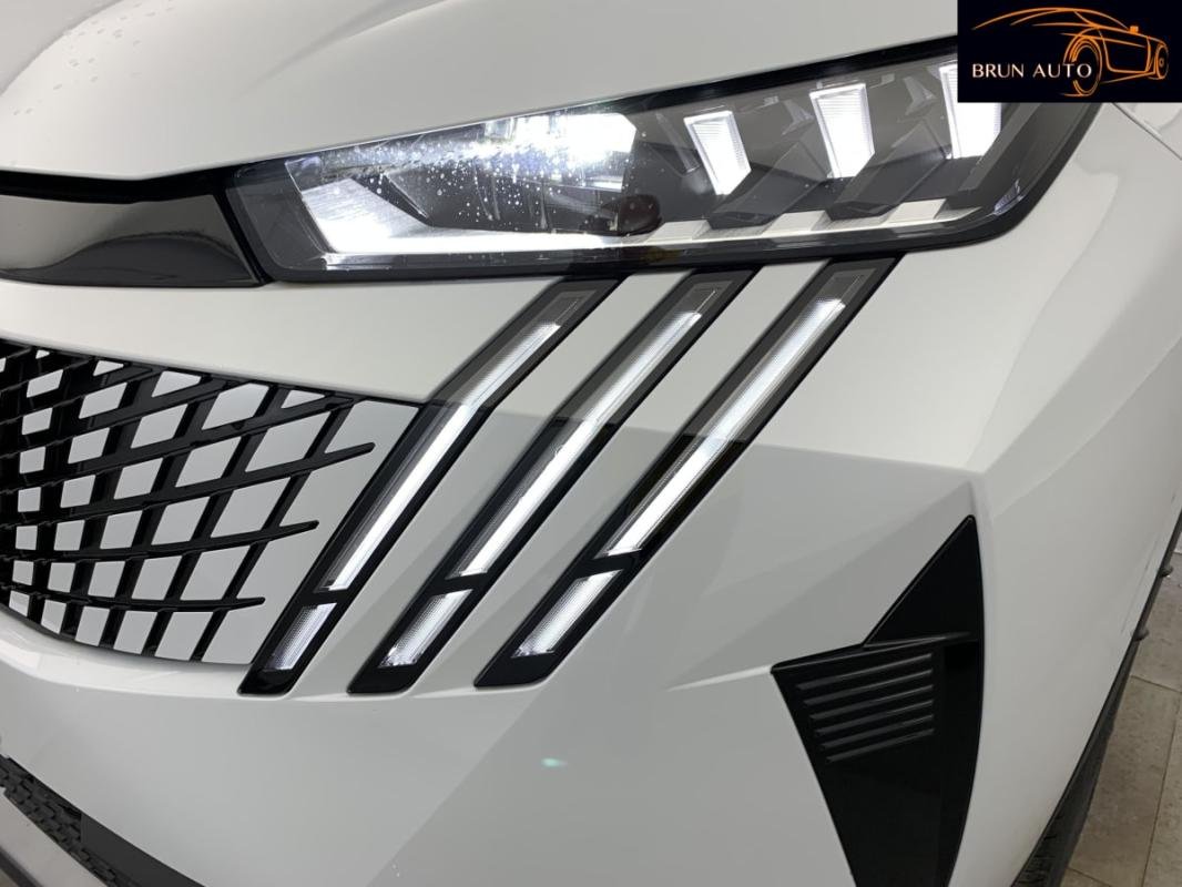 Peugeot 3008 - Photo 22