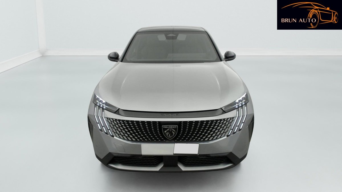Peugeot 3008 - Photo 24