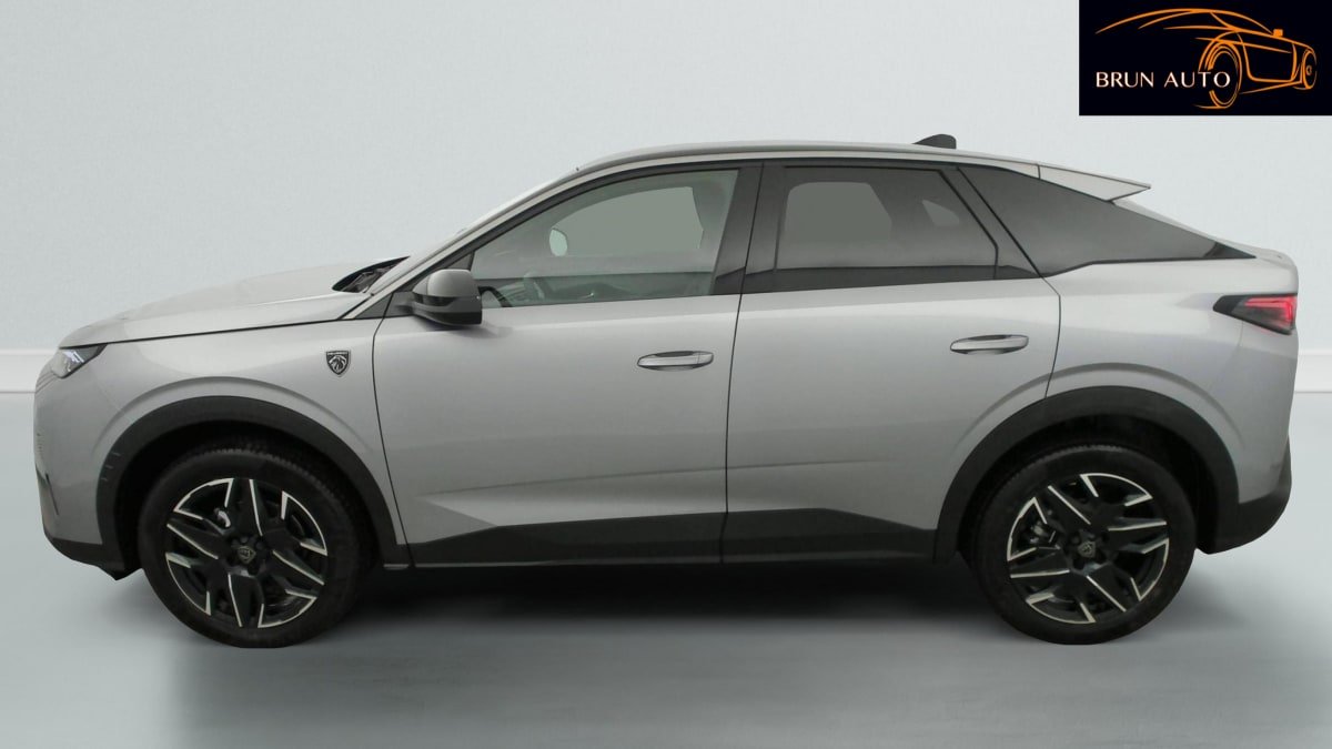 Peugeot 3008 - Photo 26