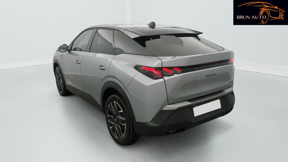 Peugeot 3008 - Photo 27