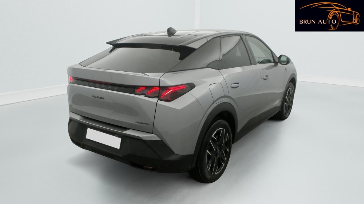 Peugeot 3008 - Photo 29