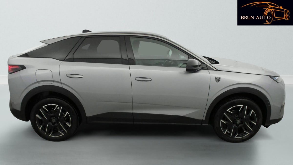 Peugeot 3008 - Photo 30