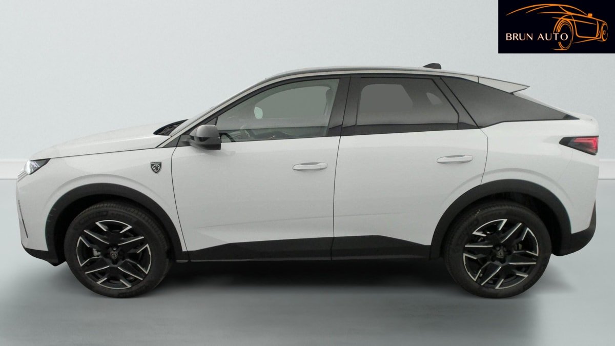Peugeot 3008 - Photo 3
