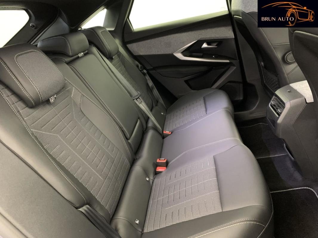 Peugeot 3008 - Photo 32