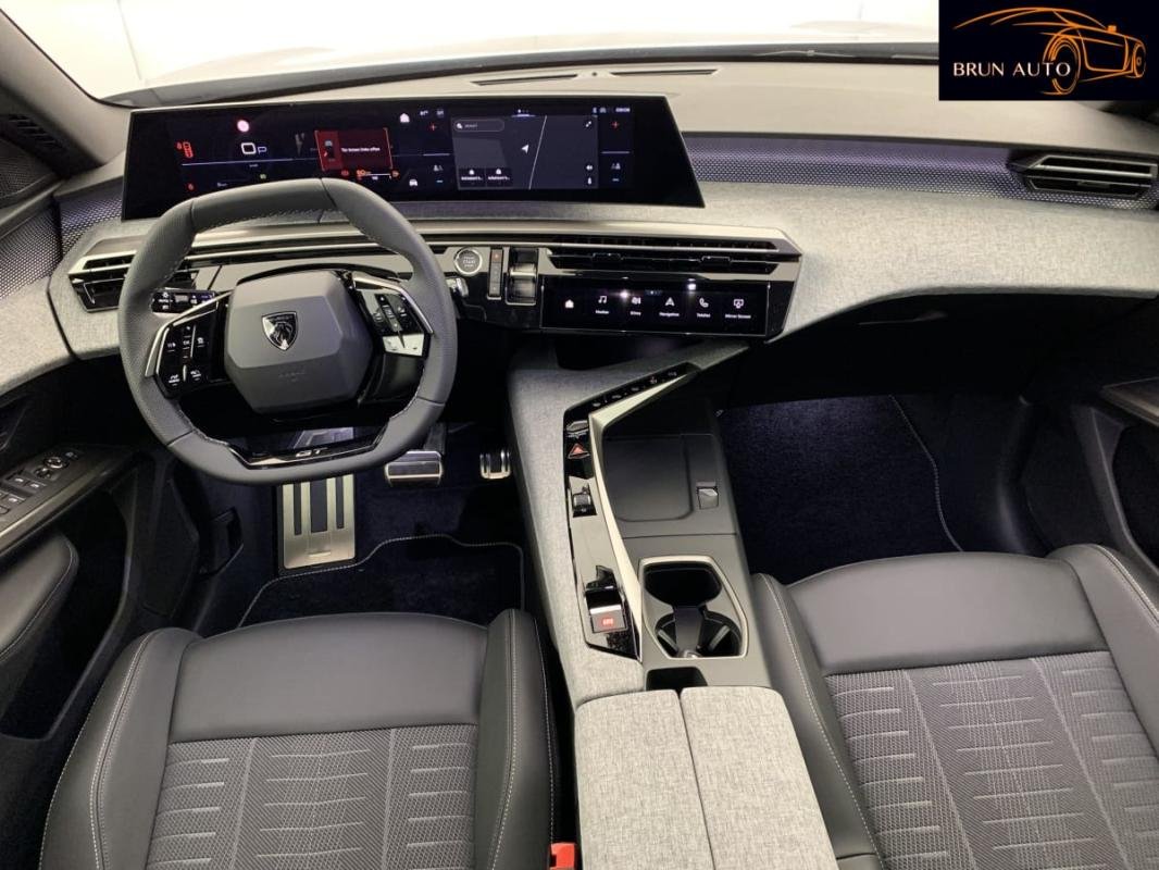 Peugeot 3008 - Photo 34