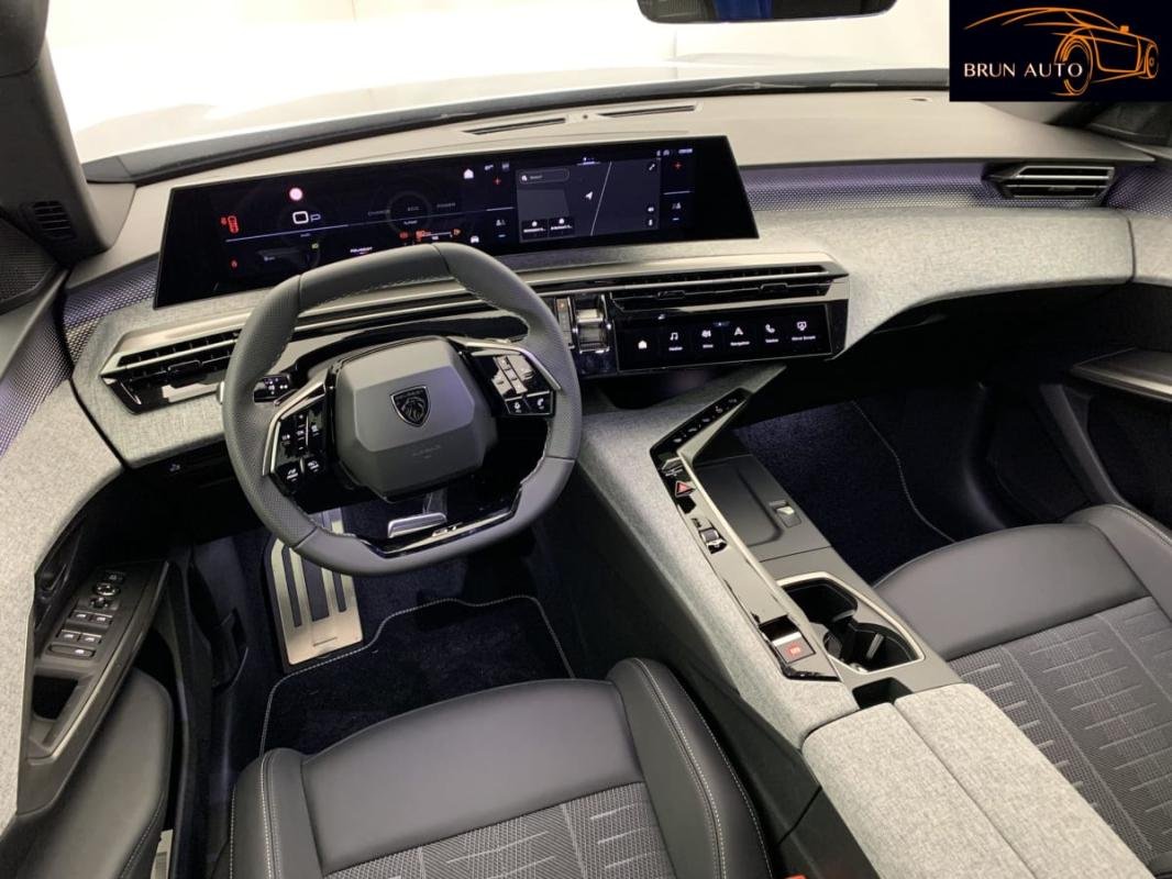 Peugeot 3008 - Photo 35