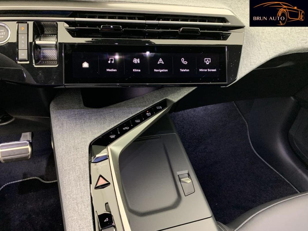 Peugeot 3008 - Photo 39