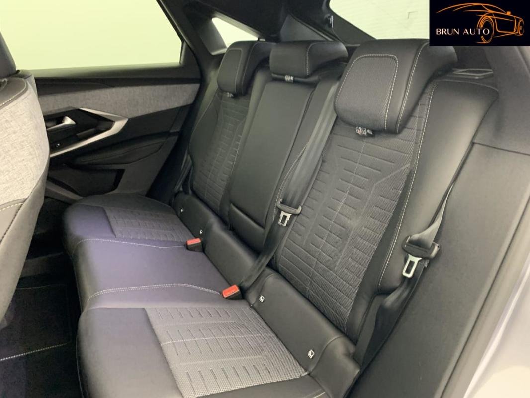 Peugeot 3008 - Photo 40