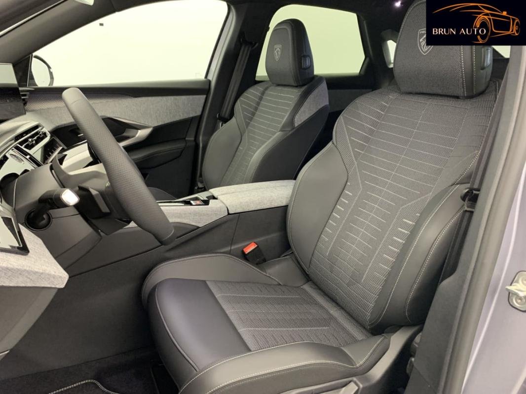 Peugeot 3008 - Photo 41