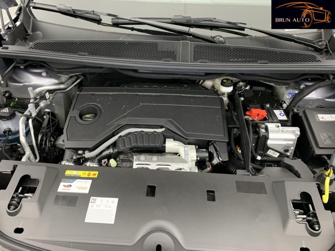Peugeot 3008 - Photo 42