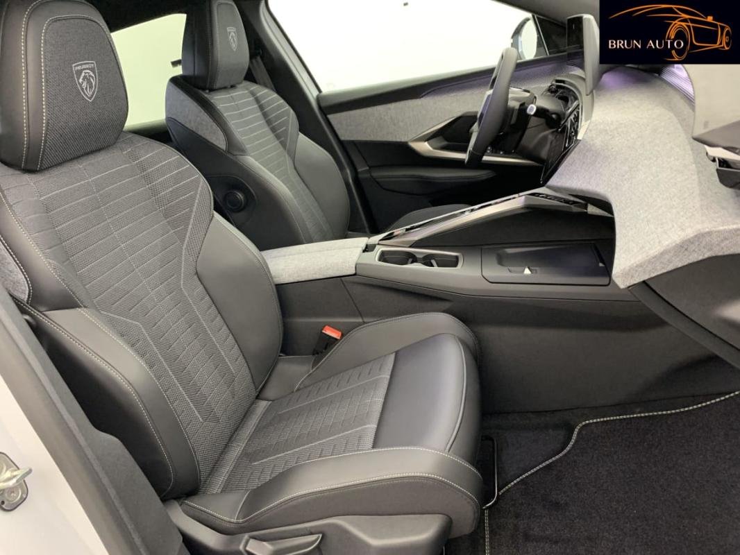 Peugeot 3008 - Photo 8