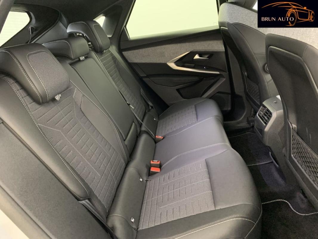 Peugeot 3008 - Photo 9