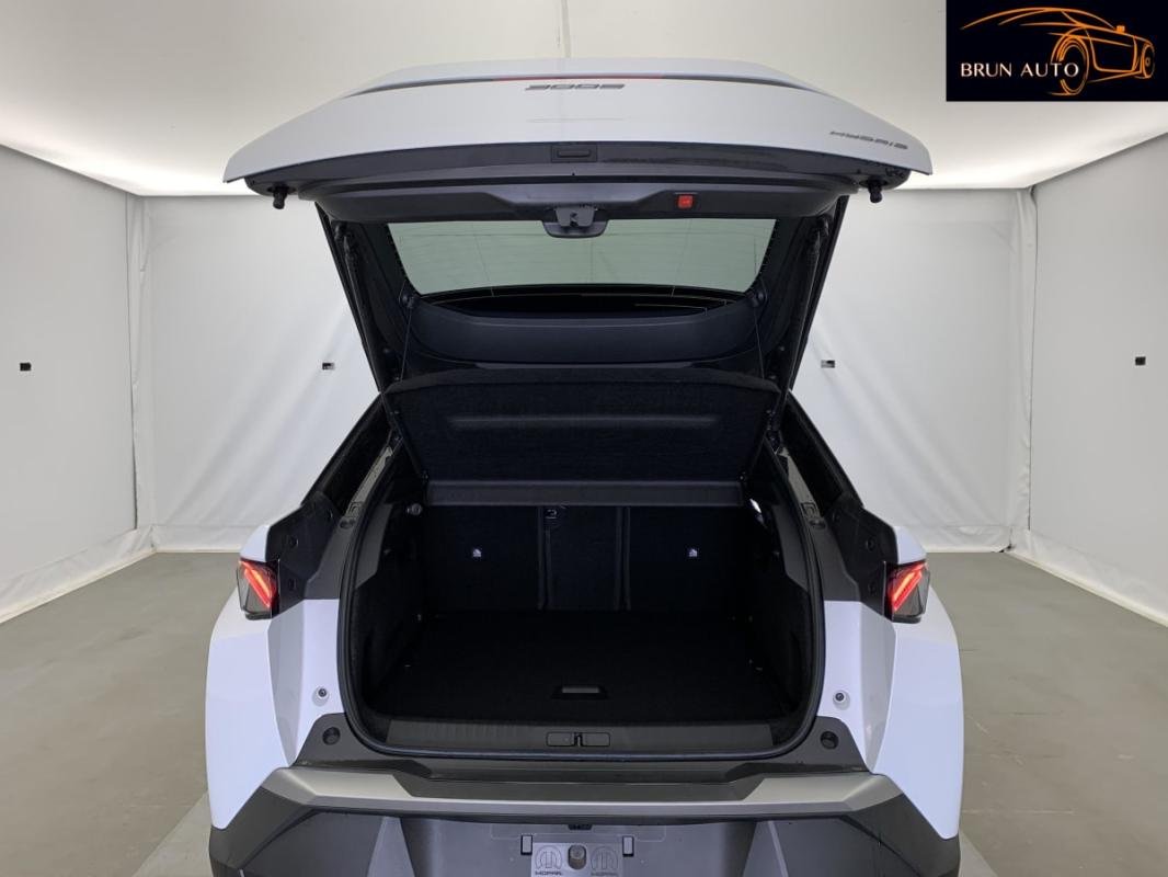 Peugeot 3008 - Photo 10