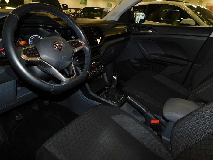 Volkswagen T-Cross - Photo 11