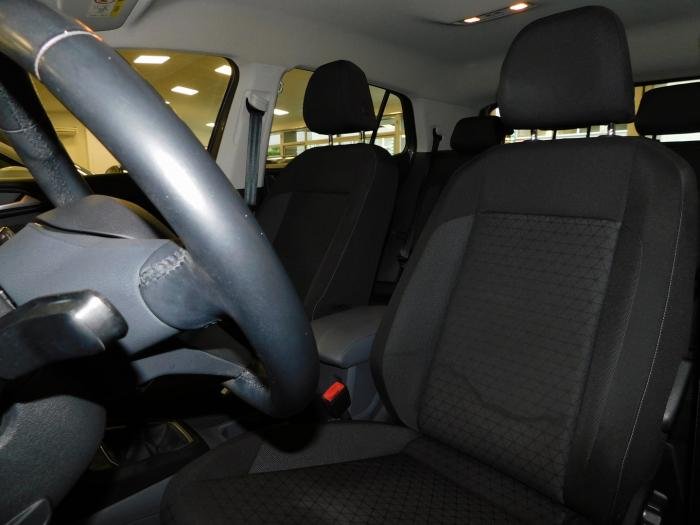 Volkswagen T-Cross - Photo 12