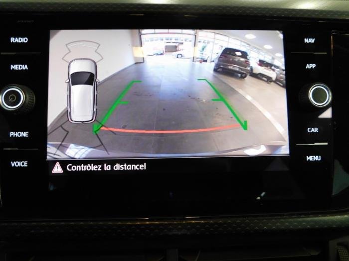 Volkswagen T-Cross - Photo 13
