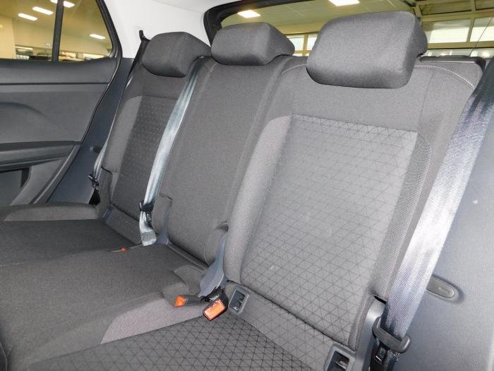 Volkswagen T-Cross - Photo 14