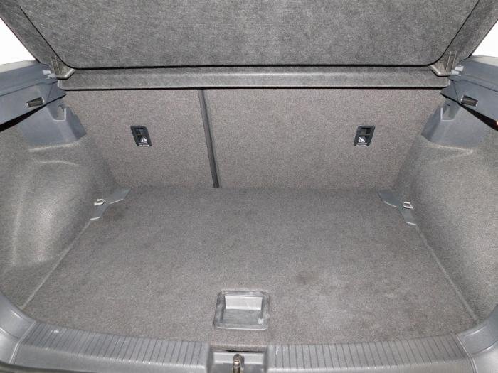 Volkswagen T-Cross - Photo 15