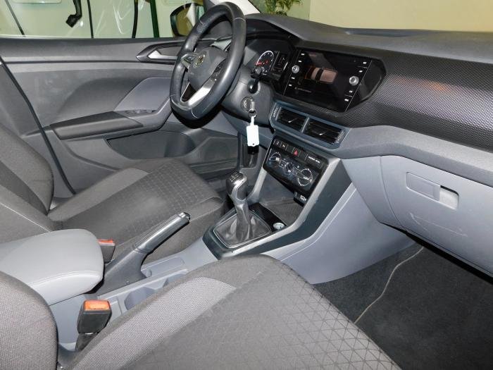 Volkswagen T-Cross - Photo 17