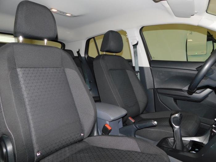 Volkswagen T-Cross - Photo 18