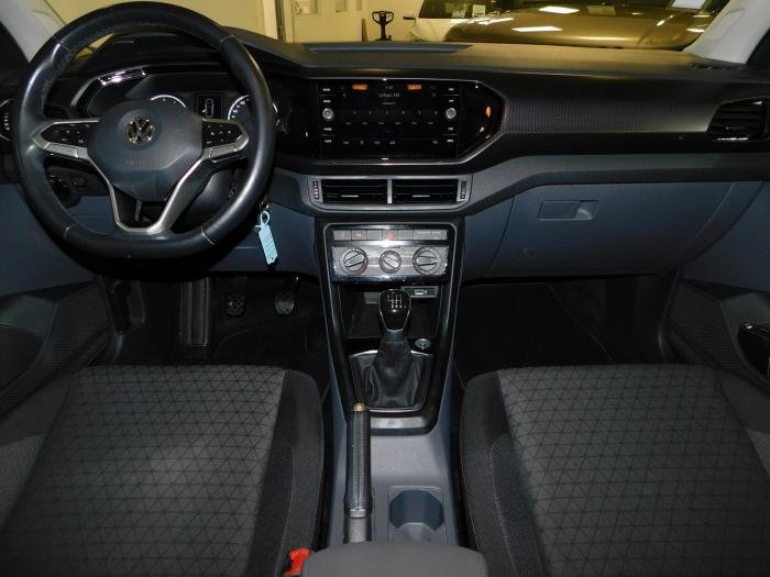 Volkswagen T-Cross - Photo 19
