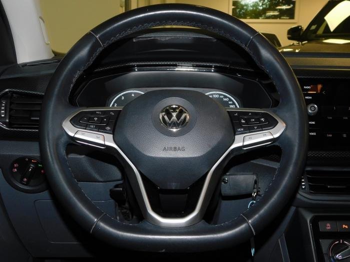 Volkswagen T-Cross - Photo 20