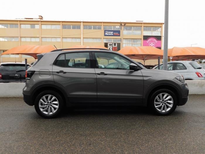 Volkswagen T-Cross - Photo 3