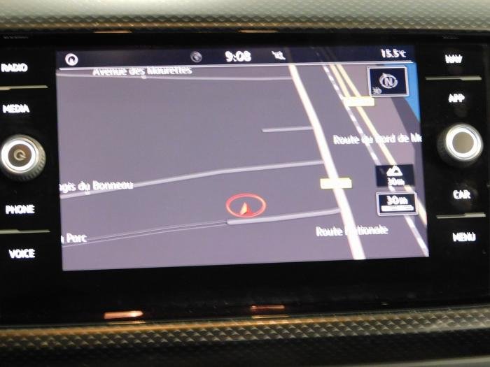 Volkswagen T-Cross - Photo 10
