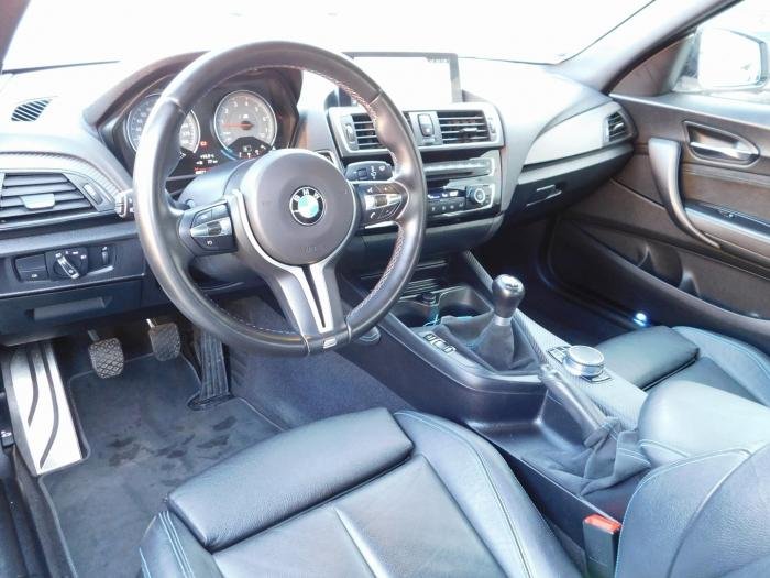 BMW M2 Coupé - Photo 12