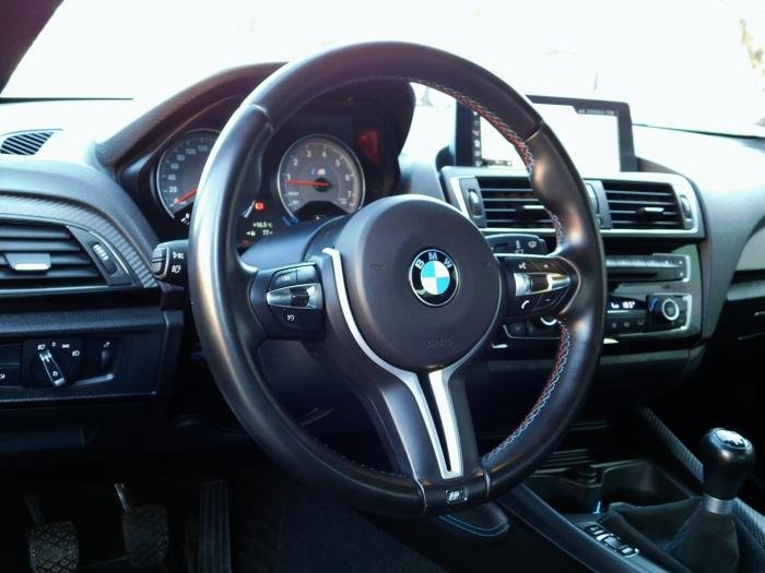BMW M2 Coupé - Photo 13