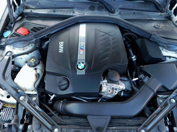 BMW M2 Coupé - Photo 17