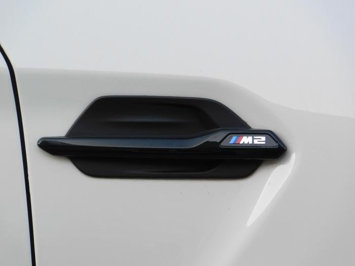 BMW M2 Coupé - Photo 19