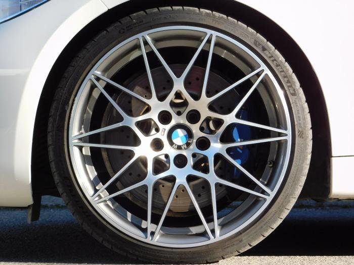 BMW M2 Coupé - Photo 20