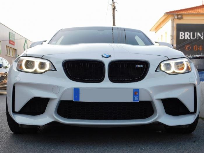 BMW M2 Coupé - Photo 3