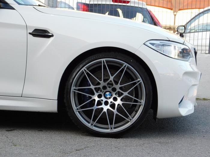 BMW M2 Coupé - Photo 5
