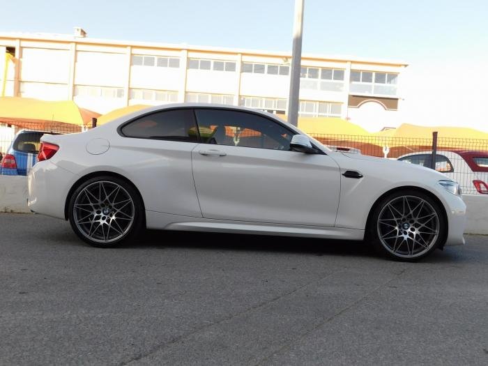 BMW M2 Coupé - Photo 6