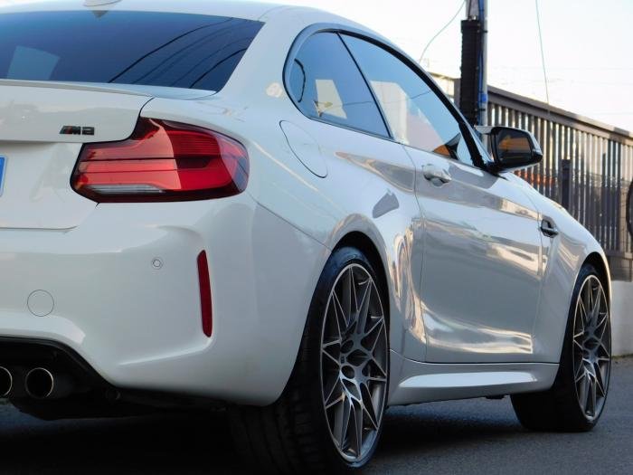 BMW M2 Coupé - Photo 7